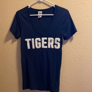 PINK Detroit Tigers tshirt